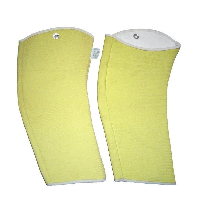 Μανίκια πυρίμαχα υψηλής θερμοκρασίας Para-Aramid