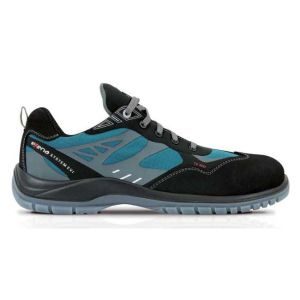 Παπούτσια ασφαλείας Running S1P SRC CUPIDO Pelma