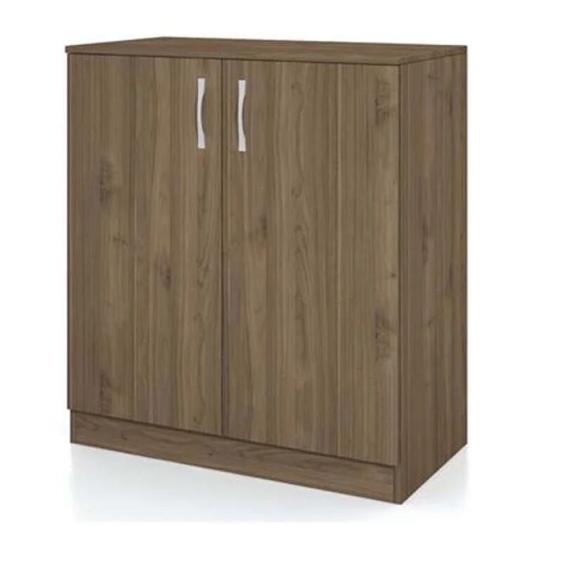 Τουαλέτα 1213009 Καρυδί, 43,5x91x80, Genomax