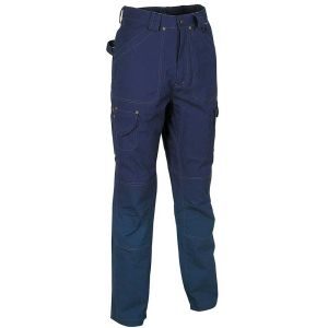 Παντελόνι εργασίας Cofra σε διάφορα χρώματα - Image 6