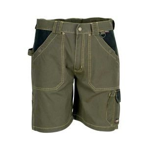 Βερμούδα ελαστική σε διάφορα χρώματα Saragossa COFRA - Image 7