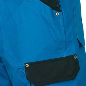 Παντελόνι βερμούδα εργασίας Helsinki Cofra - Image 3