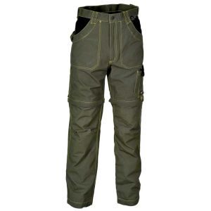 Παντελόνι βερμούδα εργασίας Helsinki Cofra - Image 8