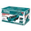 Ηλεκτρική μηχανή γκαζόν 1.600W TOTAL