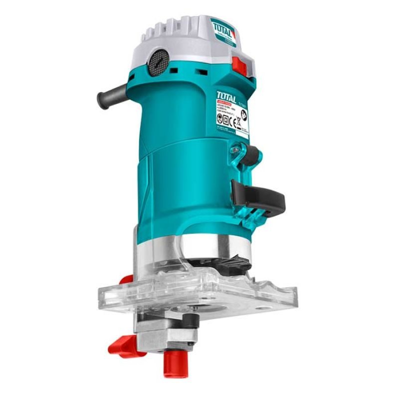 Επαγγελματικό κουρευτικό περιθωρίων 500W TOTAL