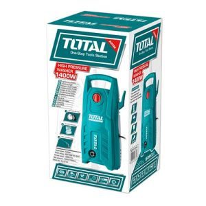 Πλυστικό μηχάνημα κρύου νερού 1.400W TOTAL - Image 2