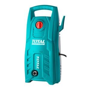 Πλυστικό μηχάνημα κρύου νερού 1.400W TOTAL