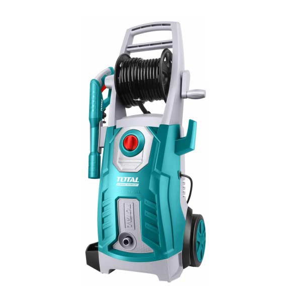 Πλυστικό μηχάνημα 2.500 Watt με σύστημα auto stop TOTAL