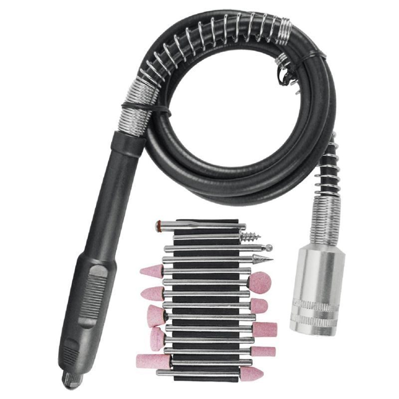 Πολυεργαλείο μοντελισμού Dremel μίνι 130W Ingco - Image 4