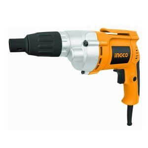 Ηλεκτρικό κατσαβίδι γυψοσανίδας 550W Ingco