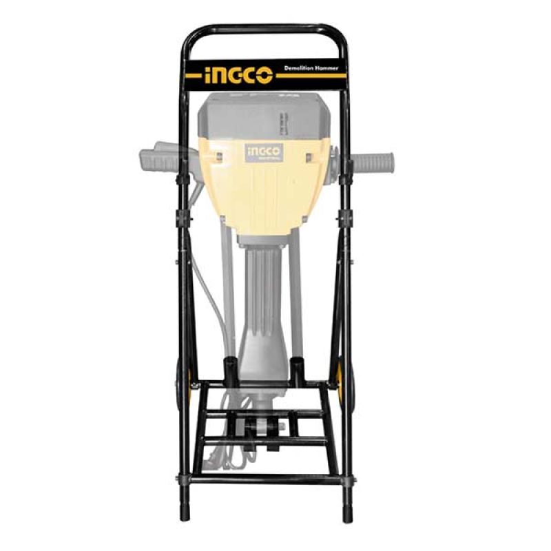 Κατεδαφιστικό πιστολέτο HEX 2200W Ingco - Image 2
