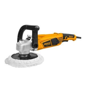 Τροχός γυαλίσματος 1400 Watt 180mm Ingco