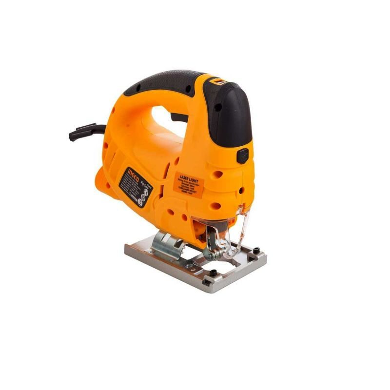Ηλεκτρική σεγα με λέιζερ 800 Watt Ingco - Image 2