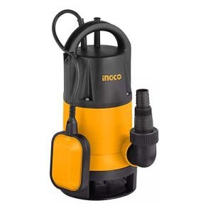 Υποβρύχια αντλία 750 Watt 220V Ingco