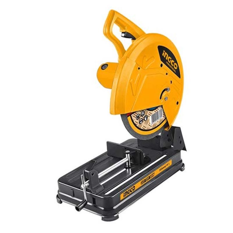 Επιτραπέζιο φαλτσοπρίονο σιδήρου 2400W Ingco