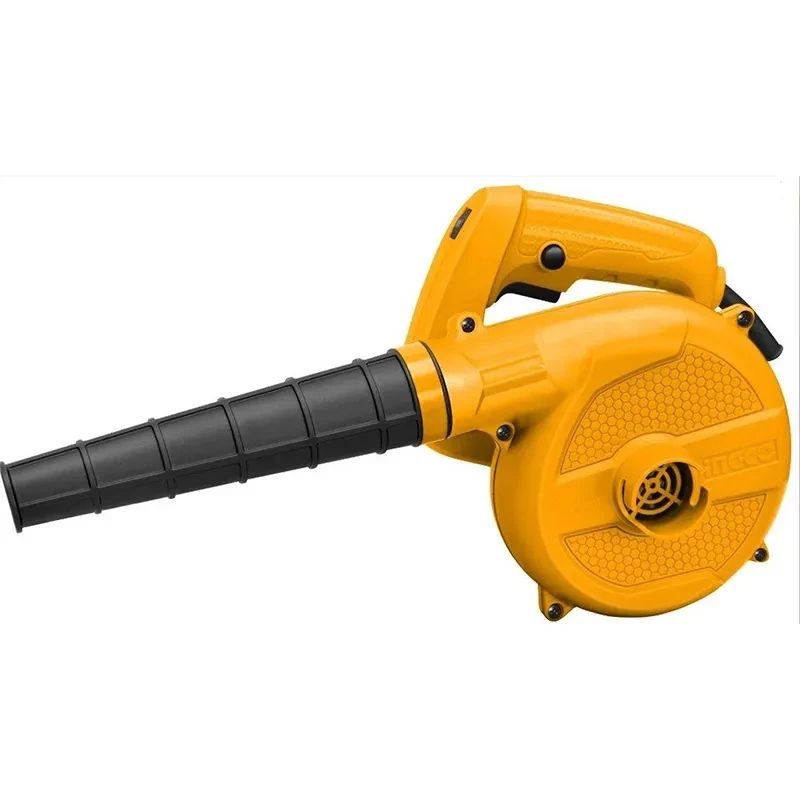 Ηλεκτρικός αναρροφητήρας - φυσητήρας 400W Ingco