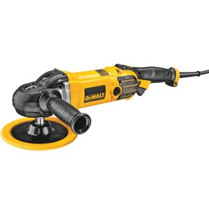 DEWALT Αλοιφαδόρος Μεταβλητής Ταχύτητας DWP849X DeWalt