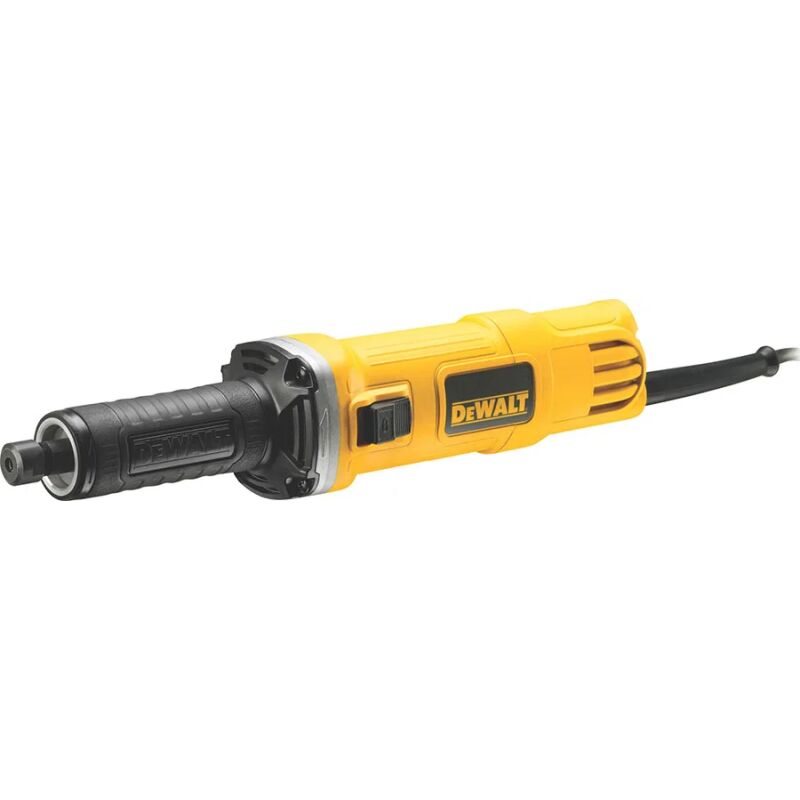 DEWALT Ευθύς Λειαντήρας 6mm 450W DWE4884 DeWalt