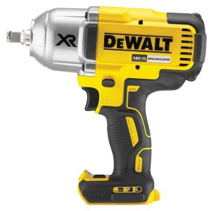 DeWALT Μπουλονόκλειδο 18V Brushless 3 ταχυτήτων (χωρίς μπαταρία & φορτιστή) DCF899N DeWalt