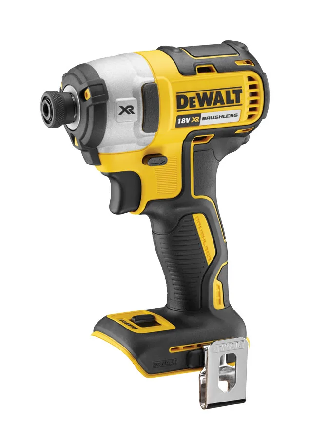 DeWALT Παλμικό Κατσαβίδι 3 ταχυτήτων XR 18V (χωρίς μπαταρία & φορτιστή) DCF887N DeWalt