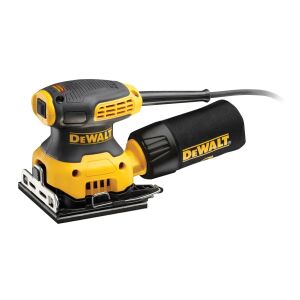DeWALT Παλμικό Τριβείο 1/4 DWE6411 DeWalt