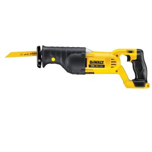 DeWALT Σεγάτσα 18V XR Li-Ion (χωρίς μπαταρία & φορτιστή) DCS380N DeWalt