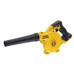 DEWALT Φυσητήρας 18V XR Li-Ion (χωρίς μπαταρία & φορτιστή) DCV100 DeWalt
