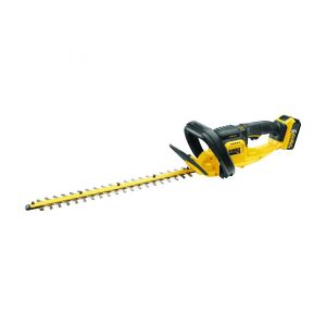 DEWALT Ψαλίδι μπορντούρας 18V 55cm DCM563P1 DeWalt