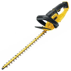 DEWALT Ψαλίδι μπορντούρας 18V 55cm (χωρίς μπαταρία & φορτιστή) DCM563PB DeWalt
