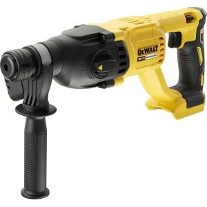 DEWALT Κρουστικό πιστολέτο SDS-Plus 18V (χωρίς μπαταρία & φορτιστή) DCH133N DeWalt