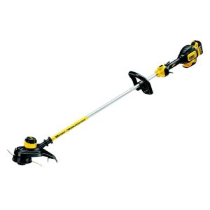 DEWALT - DCM571X1 Μηχανή Φινιρίσματος Brushless 38cm 54V XR Flexvolt Li-Ion (1x9.0Ah) DeWalt
