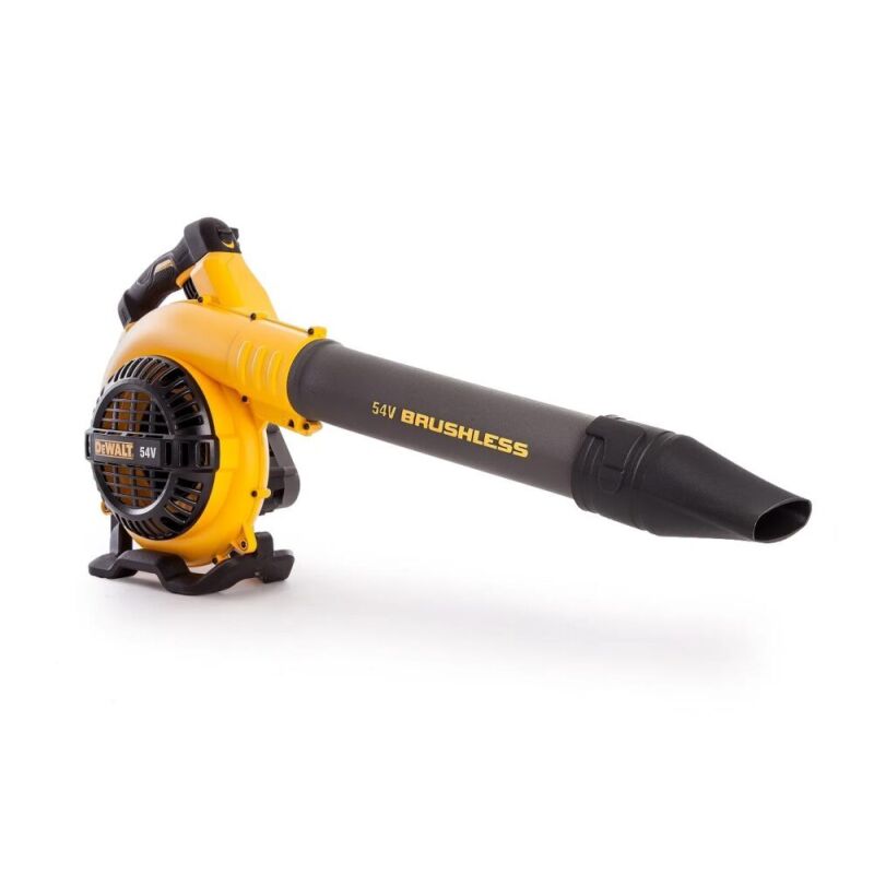 DEWALT - DCM572X1 Φυσητήρας Χειρός Μπαταρίας Brushless 54V XR Flexvolt Li-Ion (1X9.0Ah) DeWalt