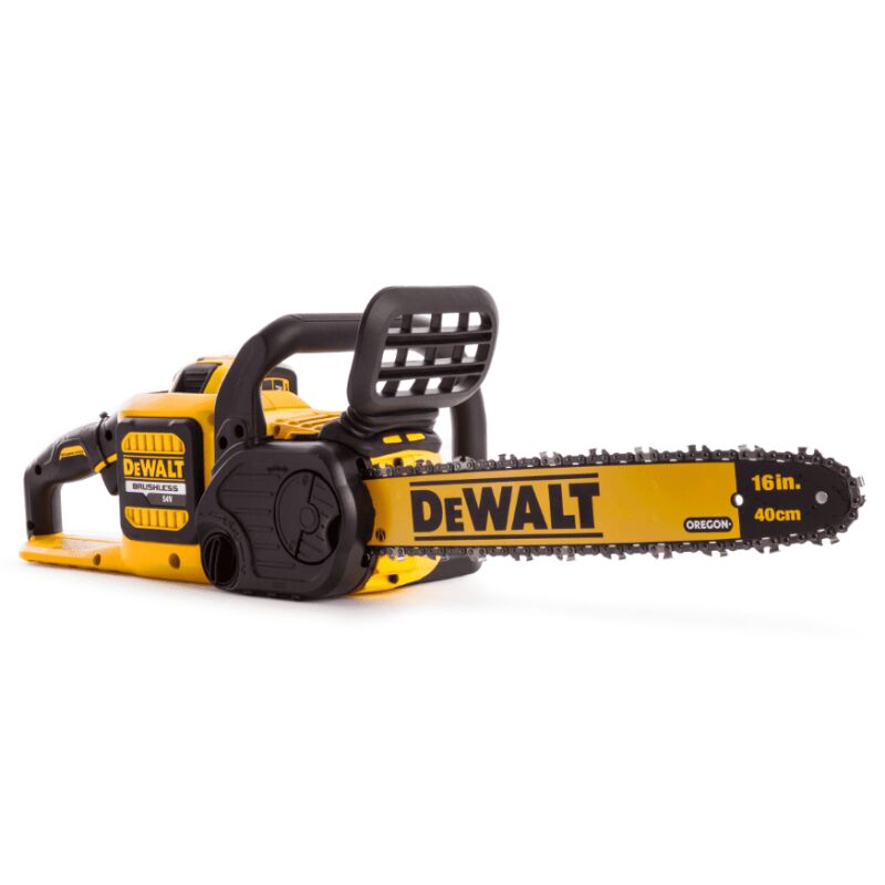 DEWALT Αλυσοπρίονο Μπαταρίας Brushless 40cm 54V XR Flexvolt Li-Ion (1X9.0Ah) DCM575X1 DeWalt