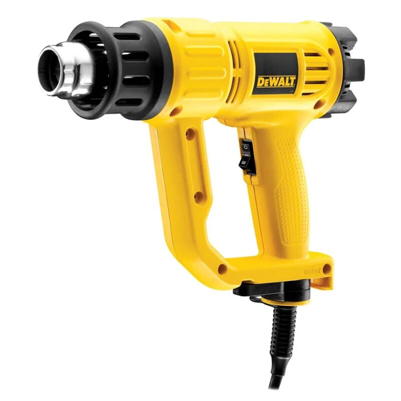 DEWALT Πιστόλι θερμού αέρα 1800W D26411 DeWalt