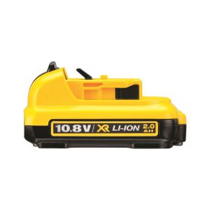 DEWALT Μπαταρία 10.8V 2.0Ah XR Li-Ion DCB127 DeWalt