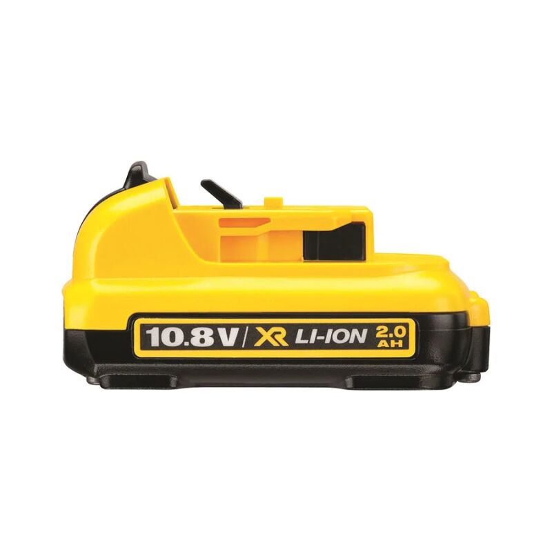 DEWALT Μπαταρία 10.8V 2.0Ah XR Li-Ion DCB127 DeWalt