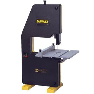 DEWALT Πριονοκορδέλα 750W δύο ταχυτήτων DW738 DeWalt