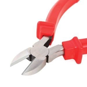 Πλαγιοκόφτης χειρός γενικής χρήσης CS WorkPro - Image 3