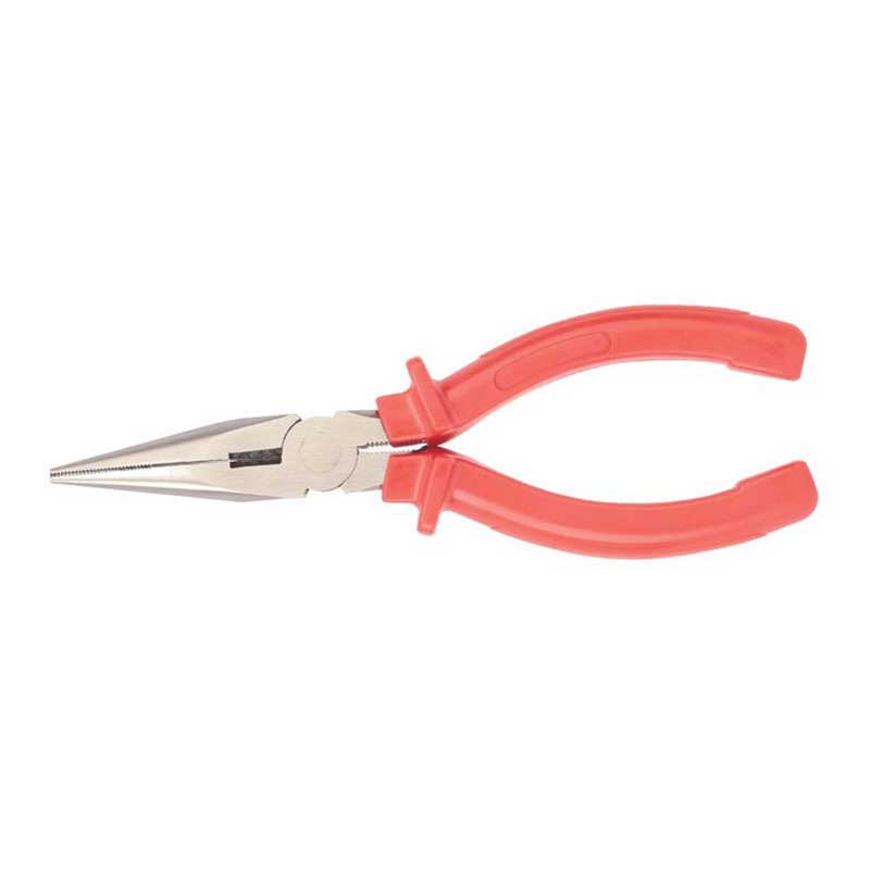 Μυτοτσίμπιδο ίσιο χειρός γενικής χρήσης CS WorkPro