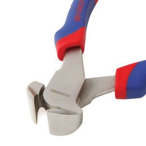 Κόφτης μπετού από χάλυβα υψηλής αντοχής WorkPro - Image 3