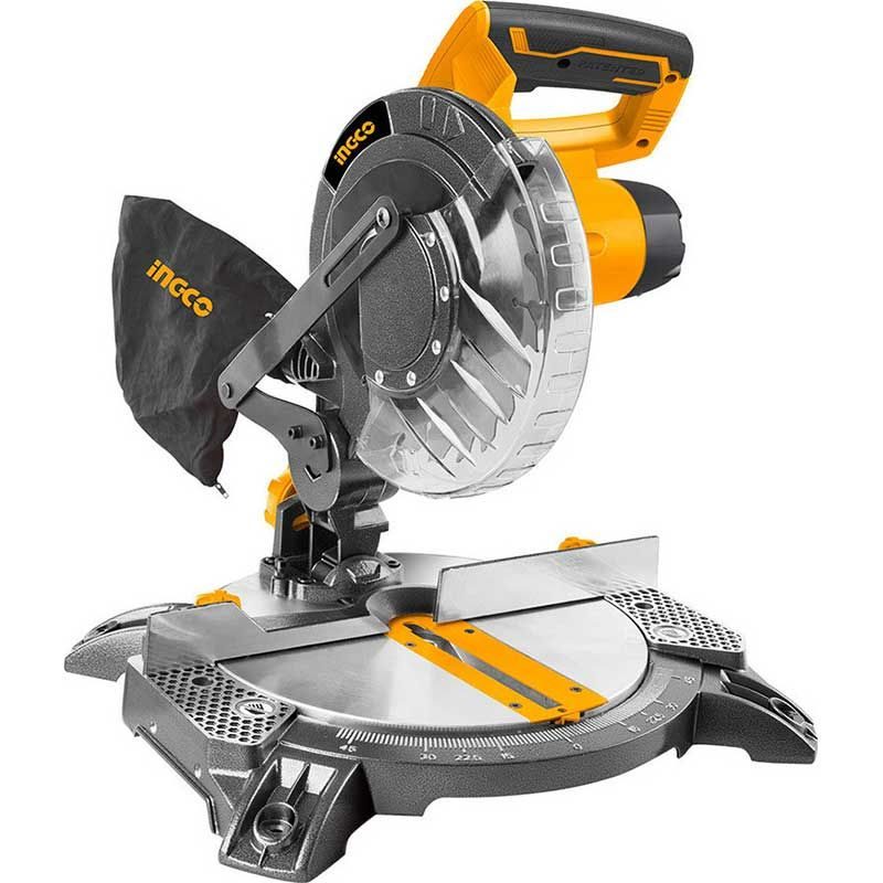 Φαλτσοπρίονο ξύλου1400W Ingco