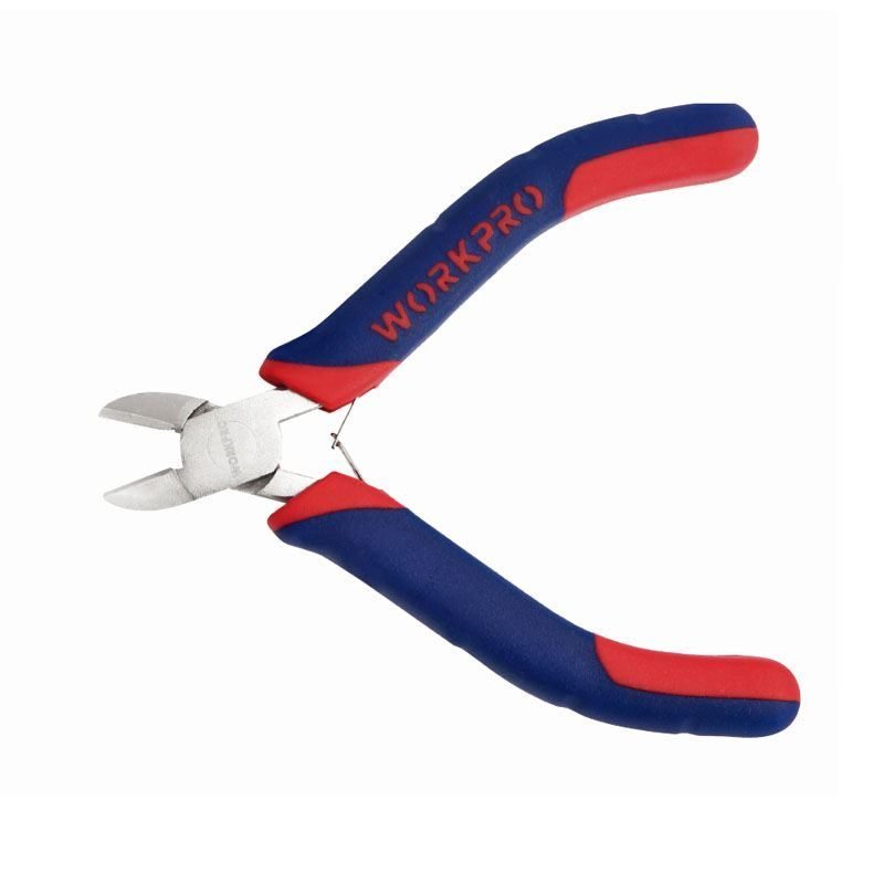 Μίνι κόφτης καλωδίων 106mm CRV WorkPro