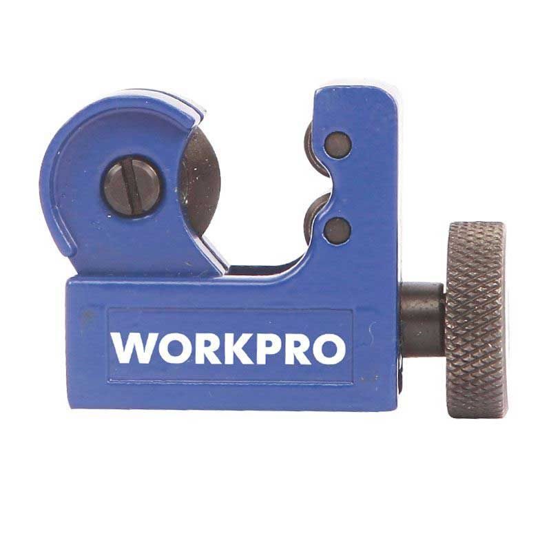 Κόφτης χαλκοσωλήνων μίνι WorkPro 3-22mm