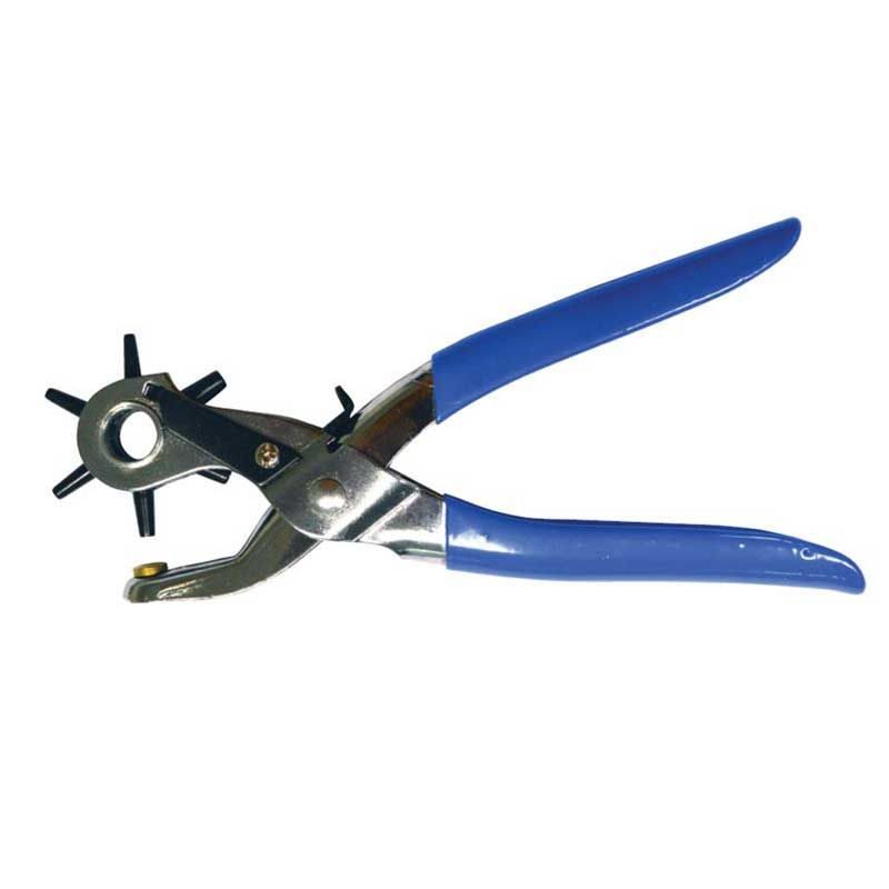 Τρυπητήρι για ζώνες - δέρματα WorkPro 230mm
