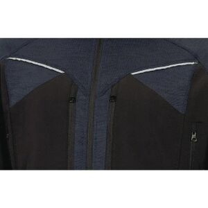 Ζακέτα πλεκτή NAGOYA Delta Plus - Image 3