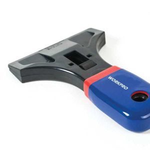 Ξύστρα τζαμιών και πλακιδίων WorkPro - Image 3