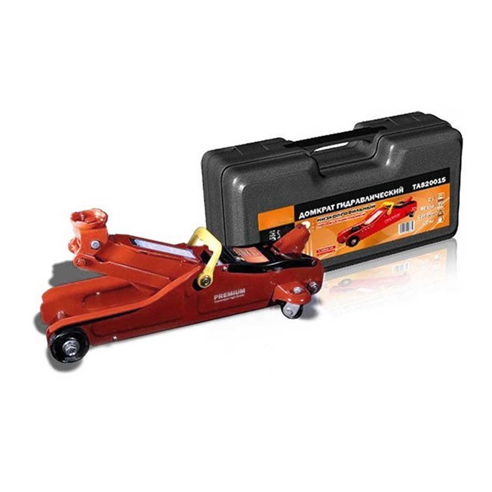 Καροτσόγρυλος ανύψωσης χαμηλού προφίλ TORIN