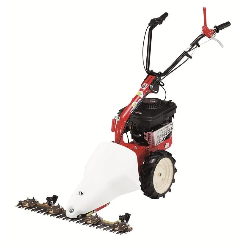 Χορτοκοπτικό EUROSYSTEMS BILAMA M210 Briggs n' Stratton