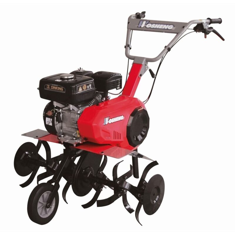 Μοτοσκαπτικό βενζίνης GREENLION WT800R