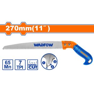 WADFOW ΠΡΙΟΝΙ ΚΛΑΔΕΜΑΤΟΣ 270mm (WHW5G12)